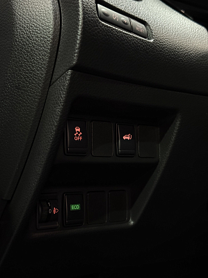 Nissan X-Trail SE Yandex, 2020 года, пробег 65500 км