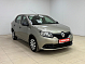 Renault Logan Confort, 2015 года, пробег 102420 км