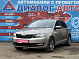 Skoda Rapid Hockey Edition Ambition, 2019 года, пробег 127900 км