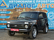 Lada (ВАЗ) Niva Legend Luxe Кондиционер, 2025 года, пробег 16351 км