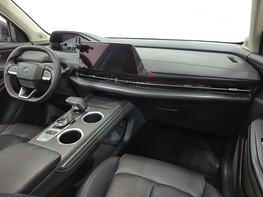 Changan UNI-S (CS55 Plus) Техно, 2024 года, пробег 60578 км