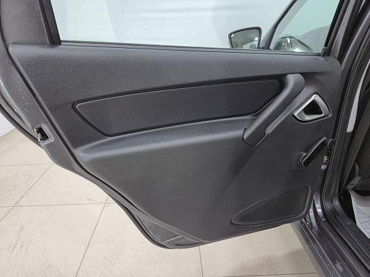 Lada (ВАЗ) Granta Comfort, 2025 года, пробег 13 км