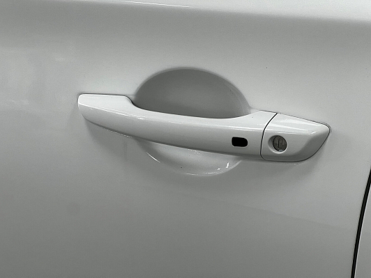 Changan Eado Plus Стандарт, 2023 года, пробег 233 км