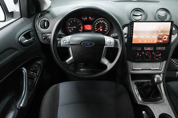 Ford Mondeo Ambiente, 2009 года, пробег 176000 км