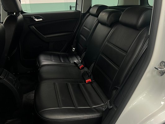 Skoda Yeti Adventure, 2016 года, пробег 179145 км