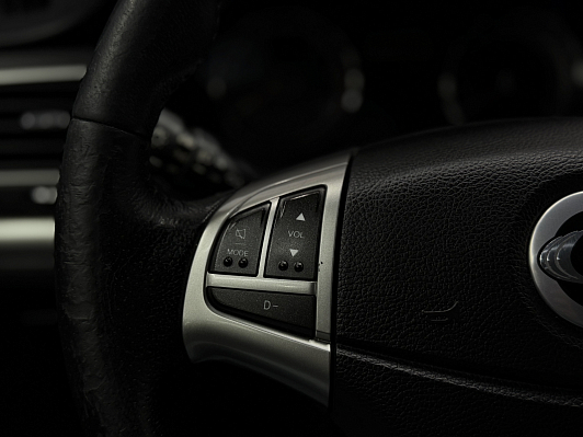SsangYong Actyon Original, 2011 года, пробег 144259 км