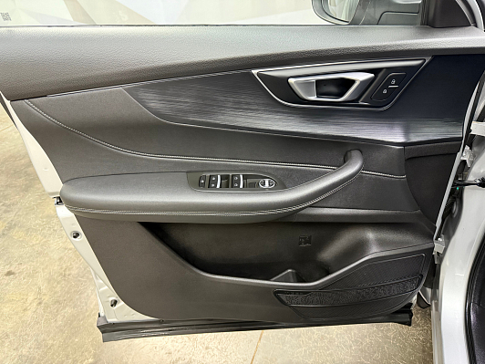Chery Tiggo 4 Pro Style, 2024 года, пробег 37303 км