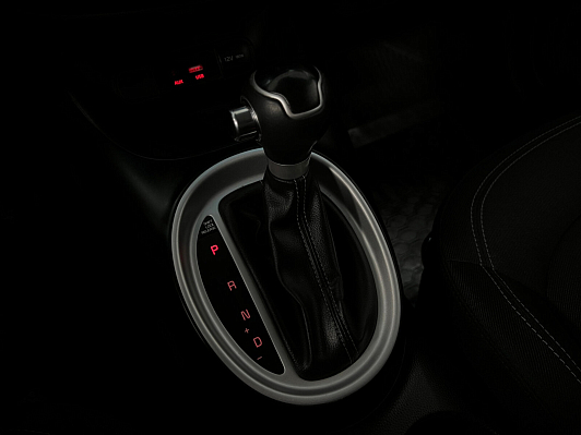 Kia Soul Comfort, 2019 года, пробег 125000 км