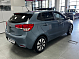 Kia Rio Luxe, 2015 года, пробег 124802 км