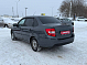 Lada (ВАЗ) Granta Comfort'23 Plus, 2022 года, пробег 43980 км