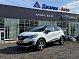 Renault Kaptur Drive, 2017 года, пробег 117318 км