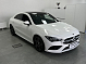 Mercedes-Benz CLA, 2019 года, пробег 63887 км