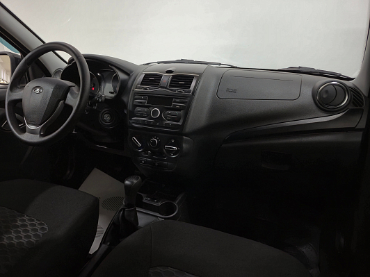 Lada (ВАЗ) Granta, 2023 года, пробег 18414 км