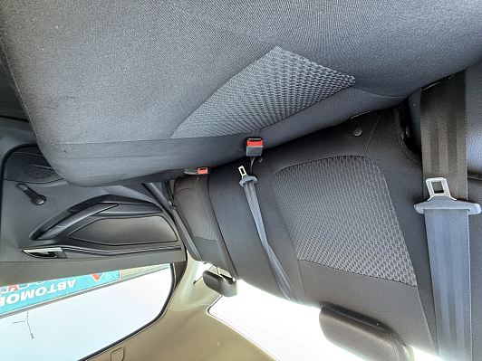 Lada (ВАЗ) Vesta Classic Start, 2018 года, пробег 141400 км