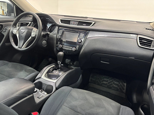Nissan X-Trail SE+, 2016 года, пробег 148847 км