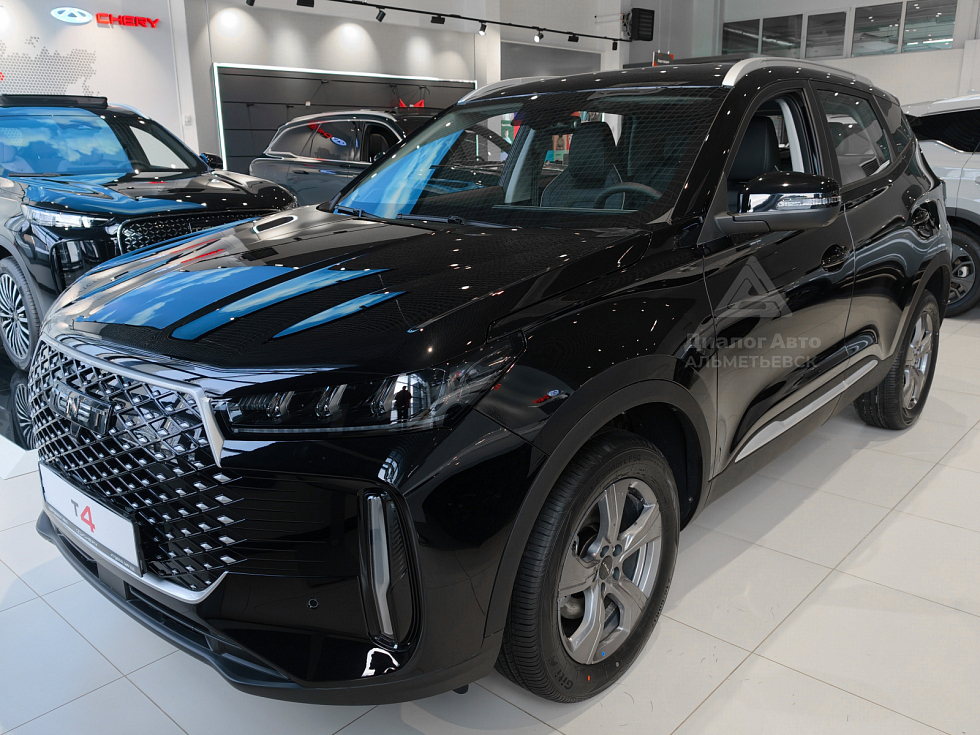 TENET T4 Prime, красный