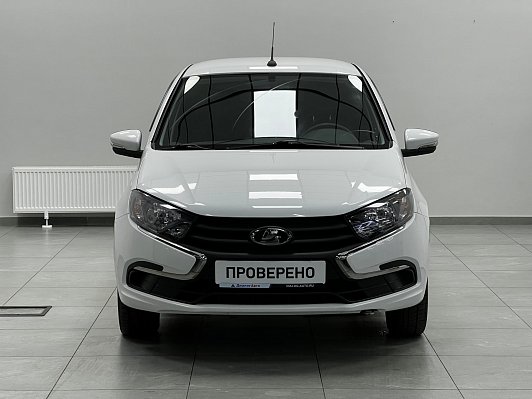 Lada (ВАЗ) Granta, 2023 года, пробег 56000 км