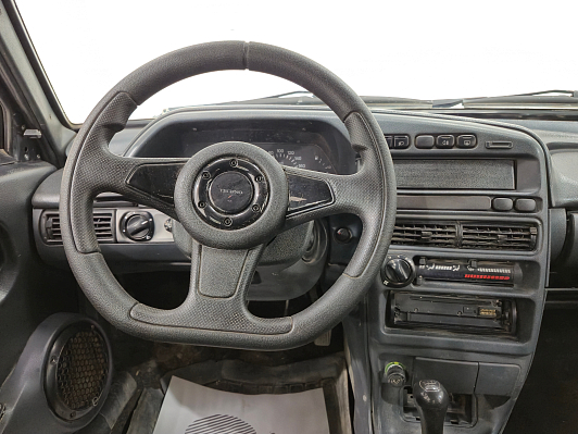 Lada (ВАЗ) 2114 Стандарт, 2013 года, пробег 296229 км
