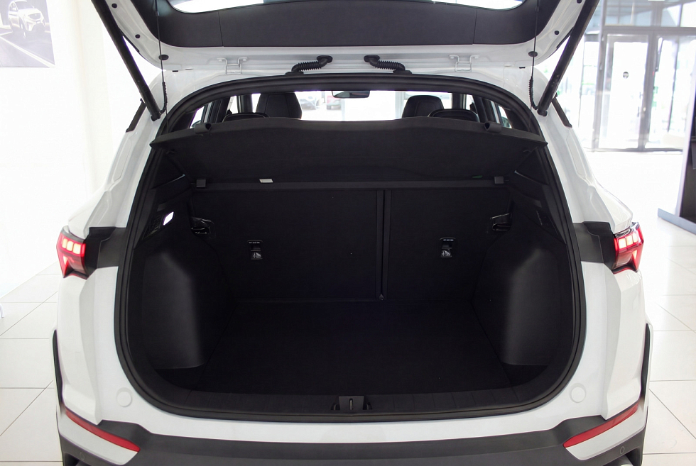 Belgee X50+ Стиль, белый