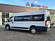 Fiat Professional Ducato, 2017 года, пробег 411200 км
