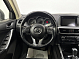 Mazda CX-5 Active, 2016 года, пробег 169585 км