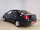 Geely MK Comfort, 2011 года, пробег 106079 км