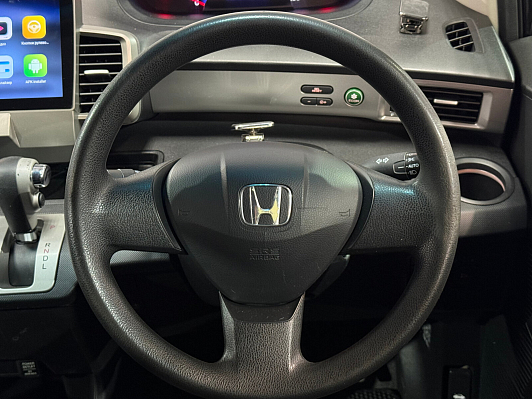 Honda Freed, 2011 года, пробег 170502 км