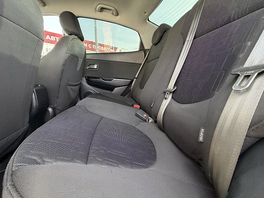 Kia Rio Prestige, 2015 года, пробег 168000 км