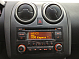 Nissan Qashqai, 2013 года, пробег 139469 км