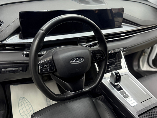 Chery Tiggo 7 Pro Max Elite, 2023 года, пробег 30084 км