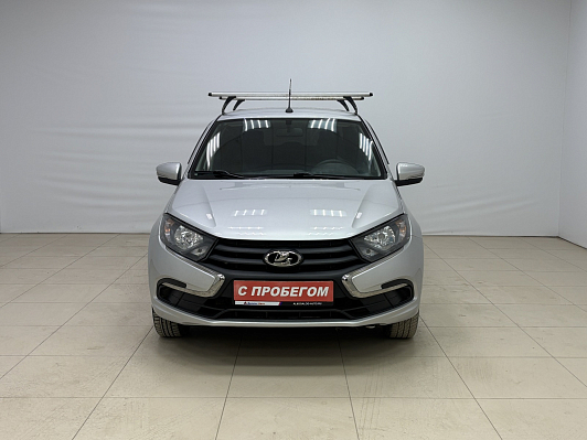 Lada (ВАЗ) Granta Comfort, 2024 года, пробег 58042 км