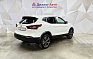 Nissan Qashqai, 2020 года, пробег 73872 км