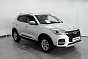 Chery Tiggo 4 Luxury, 2021 года, пробег 47000 км