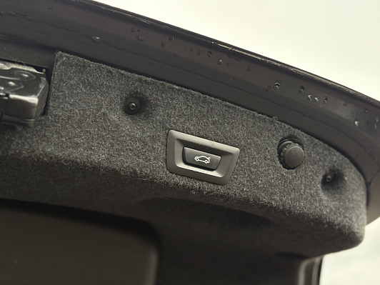 BMW 5 серии, 2014 года, пробег 168161 км