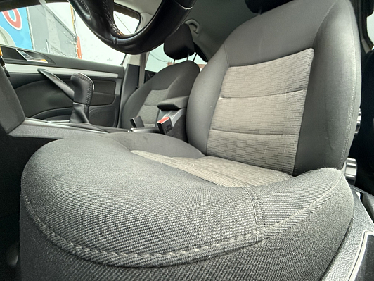 Skoda Octavia Elegance, 2013 года, пробег 235500 км