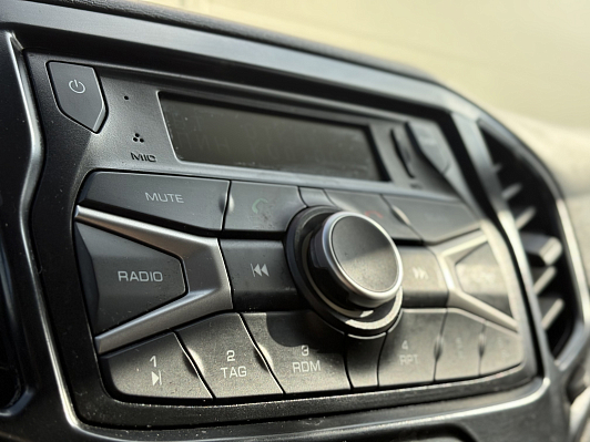 Lada (ВАЗ) Vesta Comfort, 2020 года, пробег 137949 км