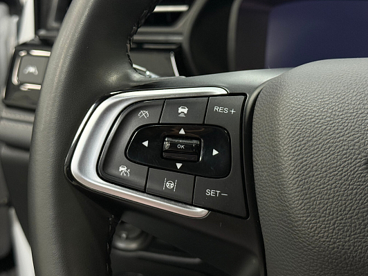 Omoda S5 Tech, 2023 года, пробег 53000 км