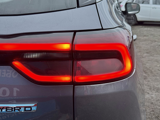 Chery Tiggo 7 Pro Plug-in Hybrid Ultimate, 2023 года, пробег 31053 км