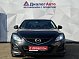 Mazda 6 Direct, 2012 года, пробег 189400 км