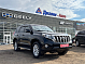 Toyota Land Cruiser Prado, 2014 года, пробег 200390 км