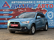 Mitsubishi ASX Instyle, 2011 года, пробег 148000 км
