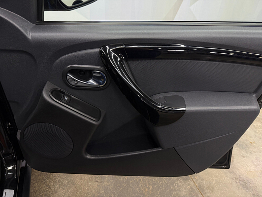 Lada (ВАЗ) Largus Techno, 2021 года, пробег 96270 км