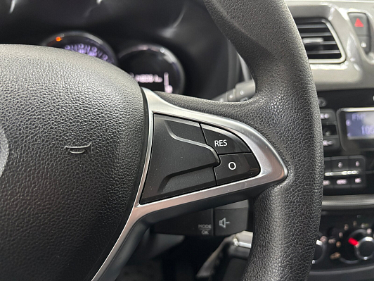 Renault Sandero Stepway Life City, 2018 года, пробег 147872 км