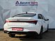 Hyundai Elantra Elegance, 2021 года, пробег 88200 км