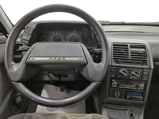 Lada (ВАЗ) 2111, 2006 года, пробег 171785 км