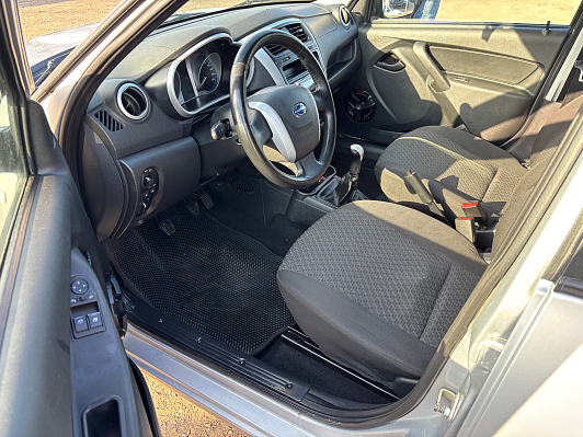 Datsun on-DO Access, 2019 года, пробег 138000 км