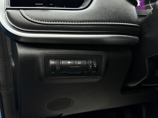 Chery Tiggo 4 Pro, 2024 года, пробег 32398 км