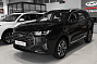 Chery Tiggo 7L Active, черный