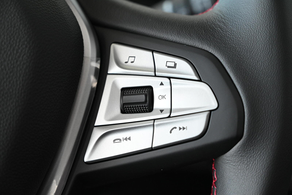 Changan Eado Plus LX, серый