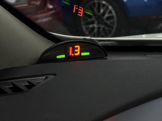 Nissan Qashqai SE, 2013 года, пробег 130880 км